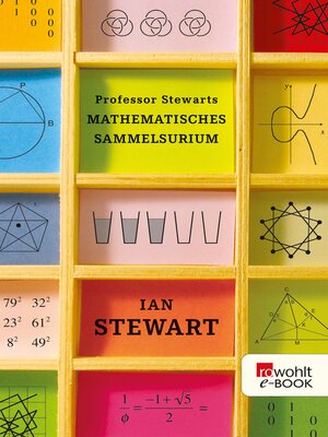 cover image of Professor Stewarts mathematisches Sammelsurium